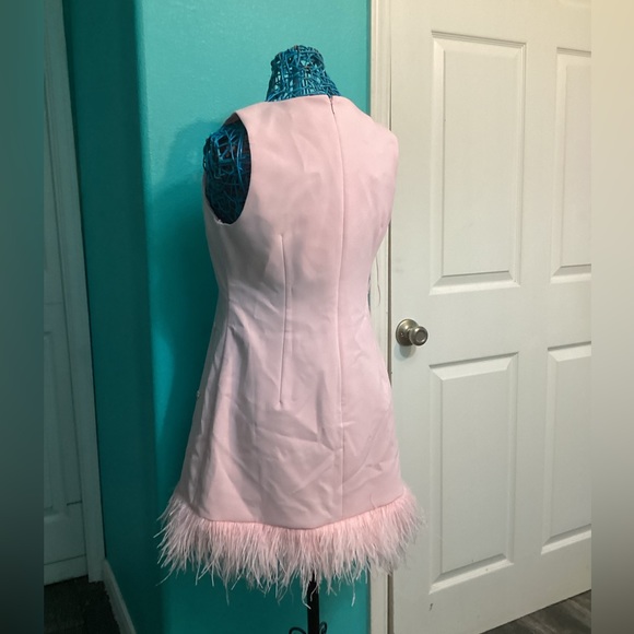 💥PRICE DROP💥 ARIES DRESS - Picture 6 of 9